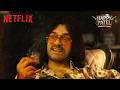 Aamir Khan S Most UNSERIOUS Cameo Ever Happy Patel Netflix India