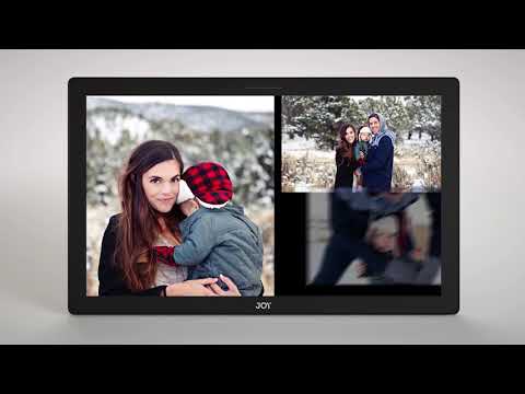 Interactive Photo Album