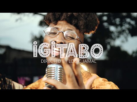 Igitabo By Mupati Octavo (Offical Video)