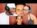 FIRST TIME HEARING Brad Paisley - Little Moments | Reaction W/@OkayAshh