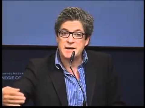 Peter Godwin: On Mugabe