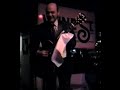 Joe Pass in Bar and Grill Hollywood