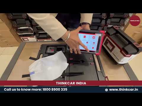 Auto Diagnostic Tools