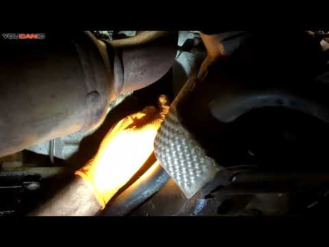 2011–2023 Chrysler 300 Check Engine Light P0335 – Crankshaft Position Sensor «A» Circuit Malfunction