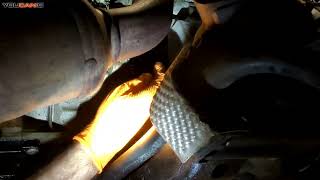 2011–2023 Chrysler 300 Check Engine Light P0335 - Crankshaft Position Sensor "A" Circuit Malfunction