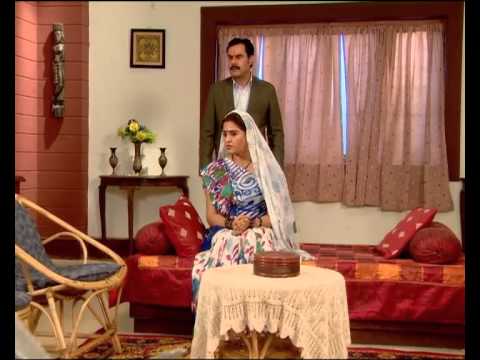 Dard Ka Rishta - Ep # 98