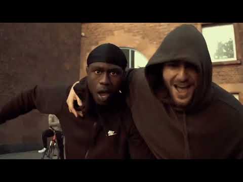 SAID6.8 - MON FRERE (prod. by Raymatic)