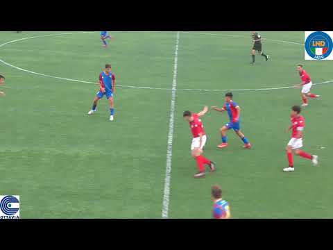 Memorial Mauro Porcelli, 3° Giornata