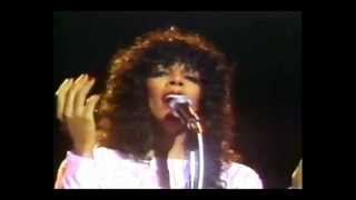 Donna Summer   -  Forgive Me .wmv