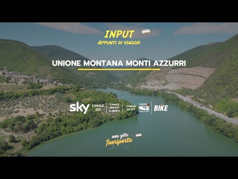 Monti Azzurri: cosa vedere tra laghi, sentieri, castelli ed eventi imperdibili nelle Marche