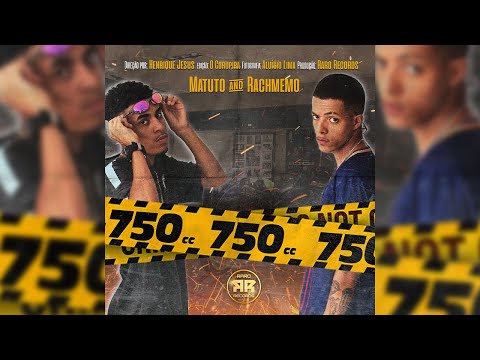 Matuto & Rachmemo - 750Cc (Official Video)