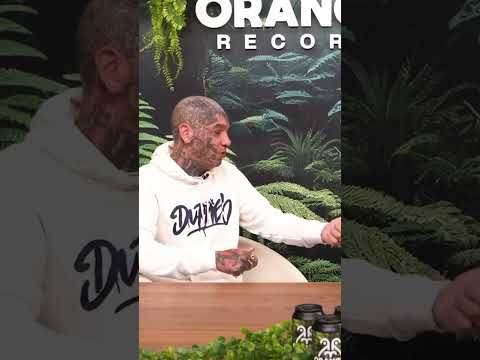 Vacca parla di Fabri Fibra "Gli ho mandato due messaggi di recente"