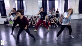 Far East Movement - Grimey Thirsty feat YG || Choreography by @Sashka_Putilov DANCESHOT 26