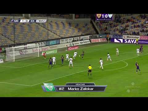 6. krog PLTS 2017/18 - Naj obrambe