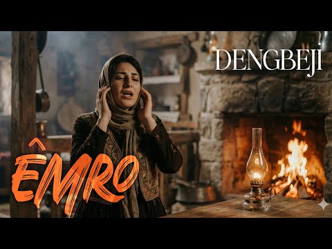 Emro Şakiro Dengbej - Kurdish Music - Volkan Baltık