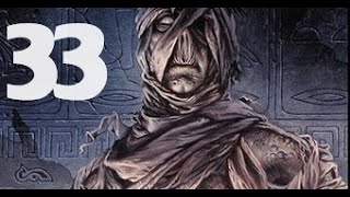 Let's Play - Ravenloft: Stone Prophet - Part 33