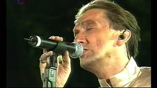 Westernhagen - Engel (Live 1999) ☆Ein Engel in Düsseldorf☆Ein toller Song