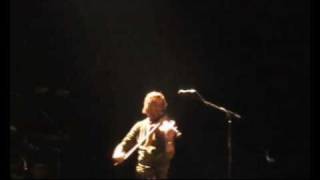 Yann Tiersen-sur le fil in madrid 2006