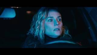 На пределе - Русский трейлер (2018)
