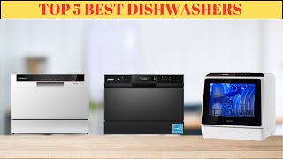 The best dishwashers of 2024 on offer!