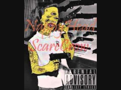 KID STARR x NappyHead ScareCrow Prod By Sensei Gold