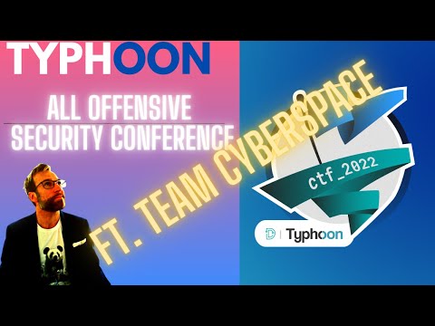Typhoon CON - See you later allocator walkthrough - All Offensive Security Conference