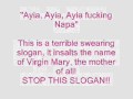 Ayia fucking napa.wmv 