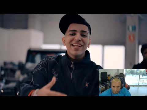 COSCU REACCIONA A Nickzzy & ThePoing - No Limit (Video Oficial)