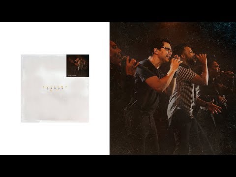 EU CLAMO A TI - Paulo César Baruk feat. SYNC3