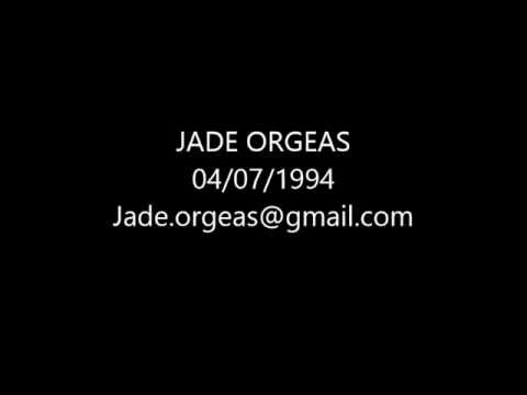 Jade Orgeas Youtube Video Exercices 2016
