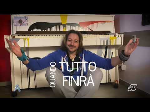 ANGOLI 3/4/2020: "QUANDO TUTTO FINIRA'.....APRIREMO QUELLA PORTA"