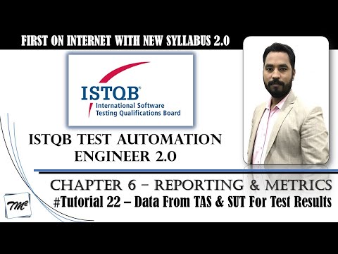 ISTQB Test Automation Engineer v2 0 Tutorial 34 Closing Notes ISTQB Tutorials TM SQUARE