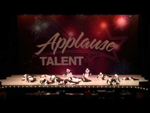 People’s Choice // Salem Witch Trials - Candy Apples Dance Center [Elyria, OH]