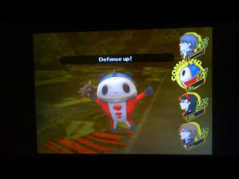 Persona 4 endgame playthrough pt39