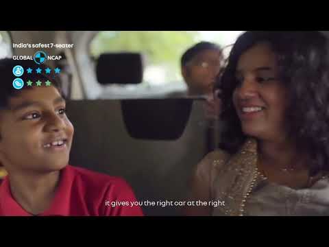 TRIBER Families | Feat. Deepna and Naveen Gajan