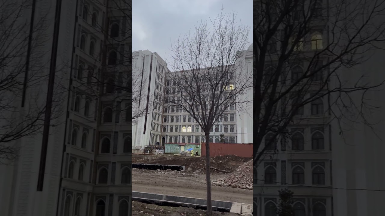#gfrc #precast #dushanbe #architecture #tajikistan #building #kazakhstan #uzbekistan #travel #russia