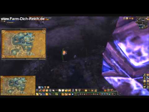 Kyparit farmen - Schreckensöde