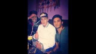 massari ft nasrat full circle 2013