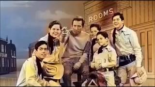 Andy Williams - Osmonds........Good Morning Starshine.