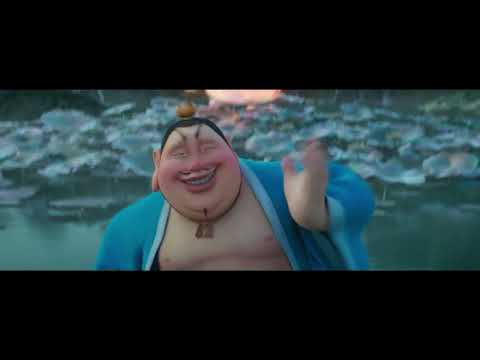 Na Tra 2  Ma Đồng Náo Hải