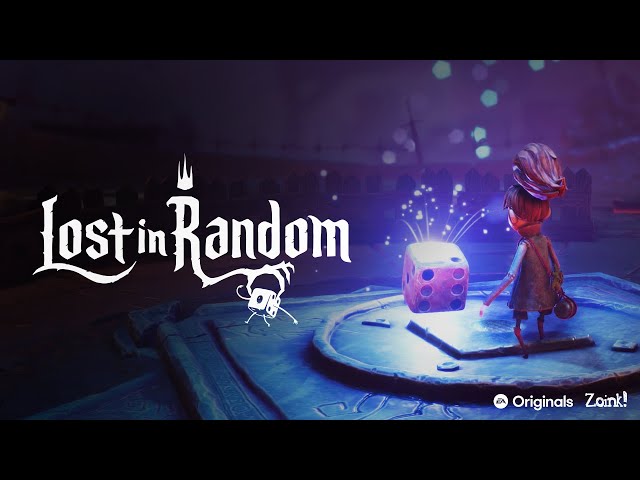 Video - Lost in Random (PC)