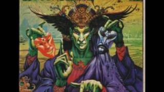 Greenslade - The Ass's Ears