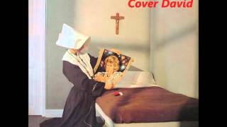 Johnny Hallyday - Drôle de métier Cover David