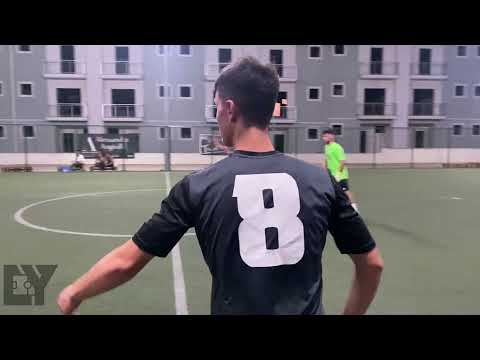 Soccer Massafra - I Piccanti / FULL MATCH