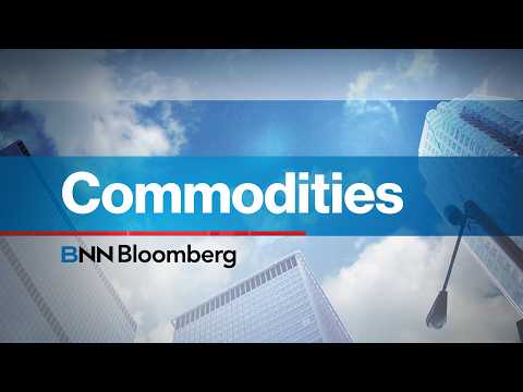 Commodities for Wednesday, Feb. 24, 2026