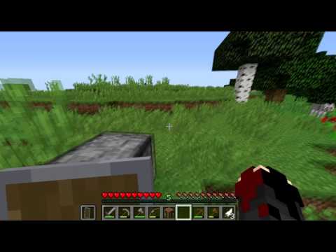 IL SEED DI HEROBRINE #1 BLOCCO DISTRUTTO?!