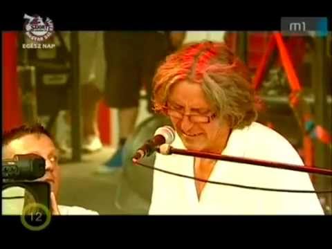 Áldd meg a dalt-Karácsony János-(Az első Magyar Dal Napja-2008)