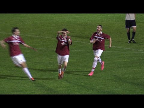 Torneo Juniores  Emiliagol Finale 3°4°posto Carignano - Valtarese 1-2