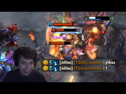 How to win every game with Sumail