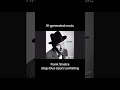 Frank Sinatra sings Dua Lipa’s Levitating- AI Cover